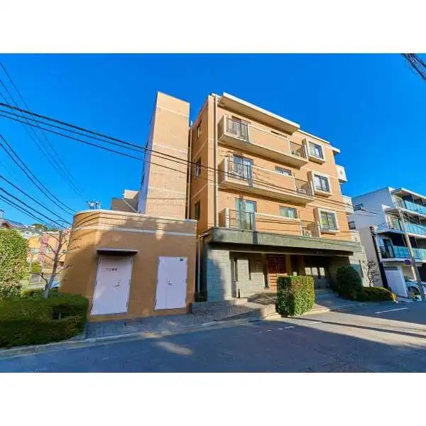 クレッセント西馬込ＩＩＩ その他画像