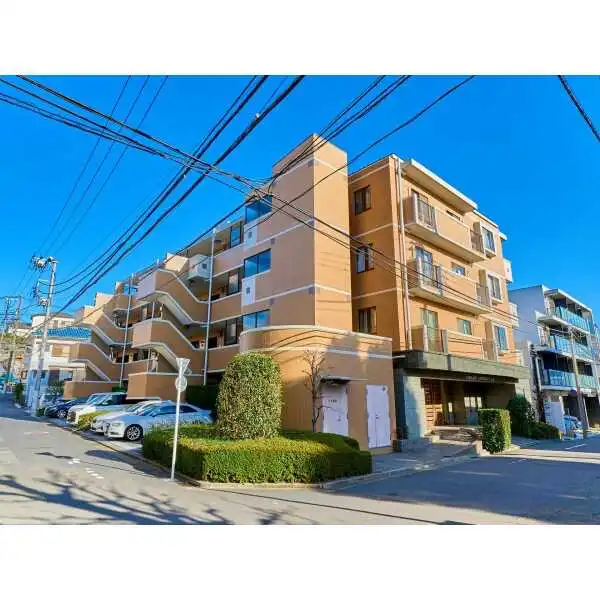 クレッセント西馬込ＩＩＩ その他画像