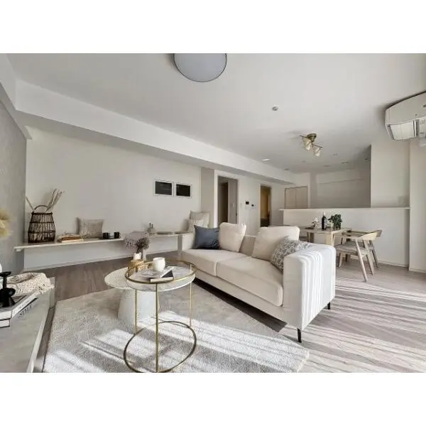 ディークラディア城東アフタヌーンスクエア その他画像