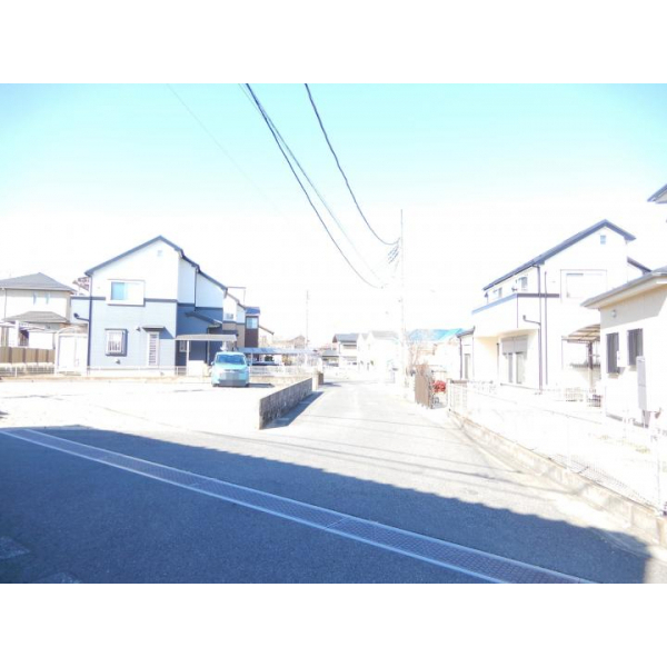 柏市藤心５丁目 その他画像