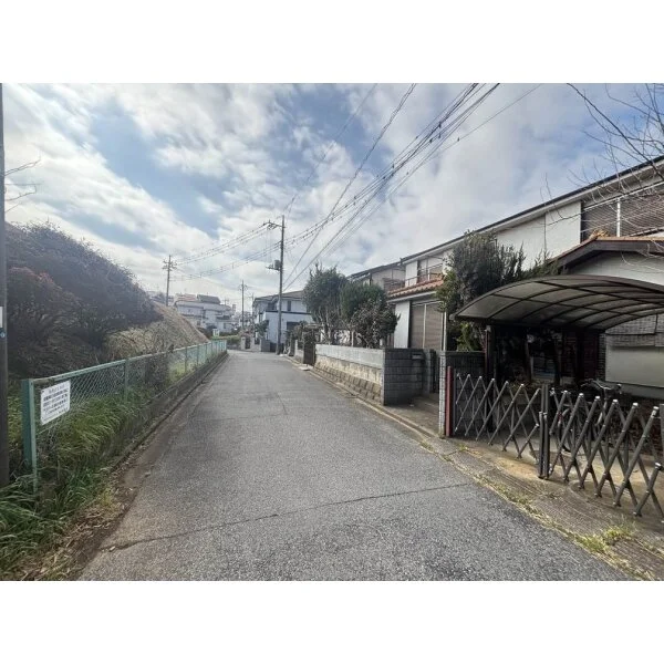 我孫子市泉 その他画像