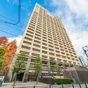 東京レジデンス 外観