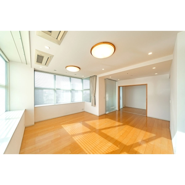 東京レジデンス その他画像