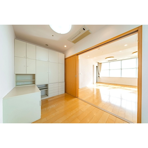 東京レジデンス その他画像