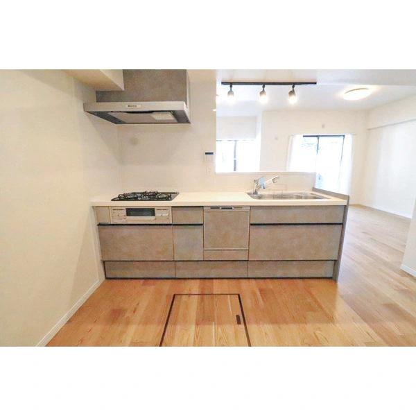 ステージ山手台サウス一番館 その他画像