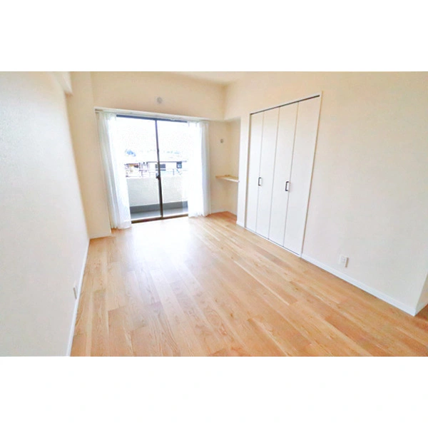 ステージ山手台サウス一番館 その他画像