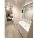 川崎市川崎区鋼管通３丁目 洗面所