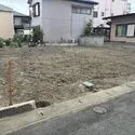 市川市伊勢宿 建物外観