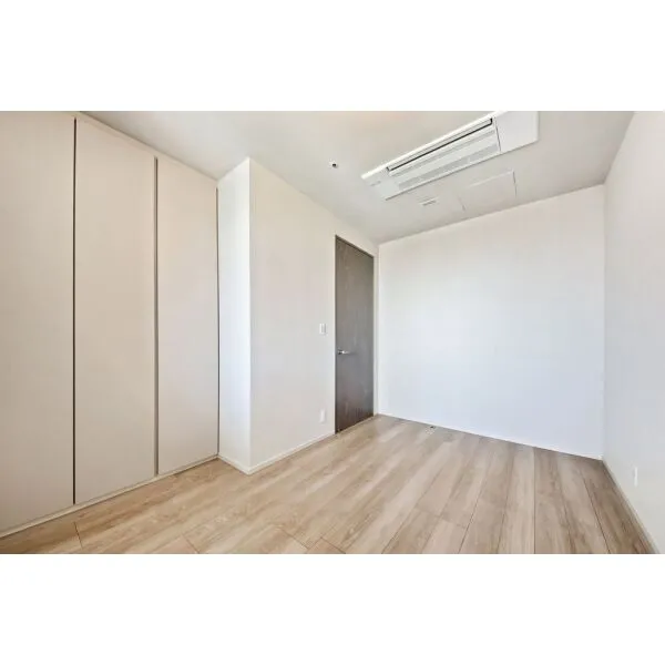 三番町パークテラス桜苑 洋室約7畳　家具・調度品等は販売価格に含まれません。