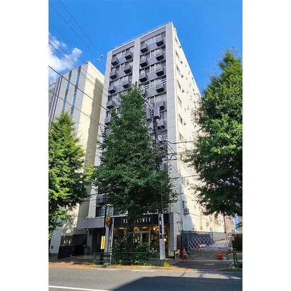 新倉マンション その他画像