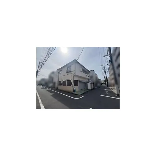 大田区東六郷１丁目 現地写真（２０２６年１０月撮影）