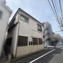 大田区東六郷１丁目 現地写真（２０２６年１０月撮影）