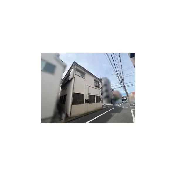 大田区東六郷１丁目 現地写真（２０２６年１０月撮影）