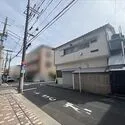 大田区東六郷１丁目 現地写真（２０２６年１０月撮影）