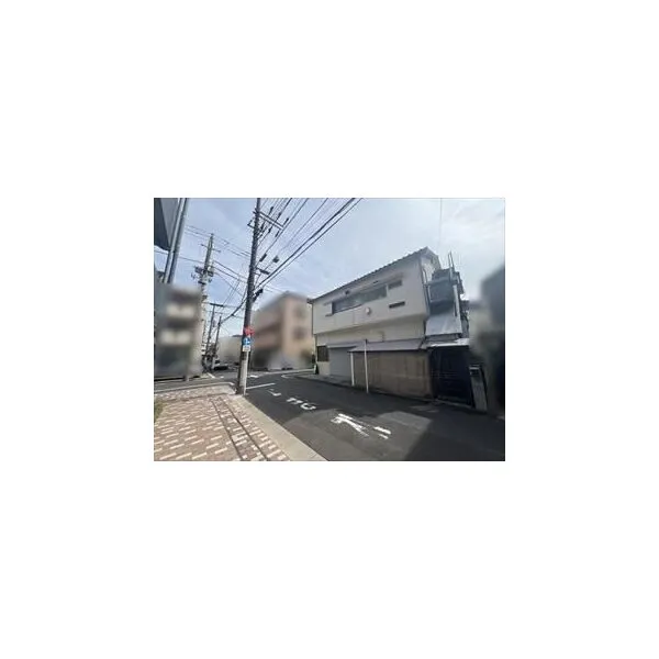 大田区東六郷１丁目 現地写真（２０２６年１０月撮影）