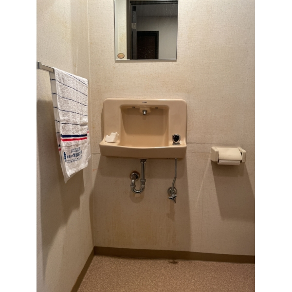 エステ・スクエア松風台 トイレ