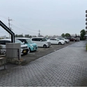 エステ・スクエア松風台 駐車スペース