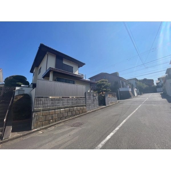 横浜市金沢区富岡西６丁目 その他外観