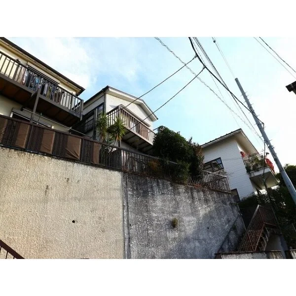 大田区山王３丁目 外観