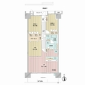 リムザ 間取図