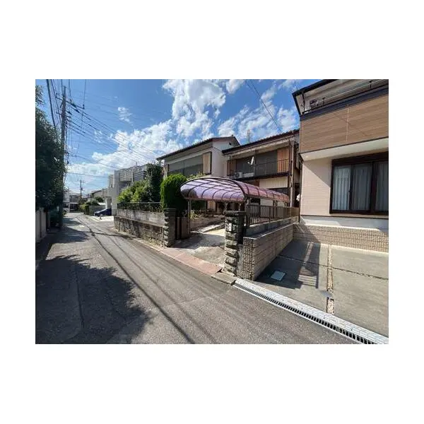 さいたま市北区日進町２丁目 外観