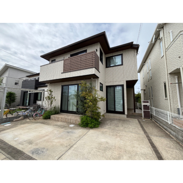 流山市市野谷 その他画像