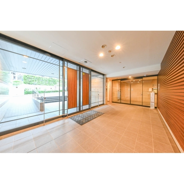 横濱山手テラス壱番館 その他画像