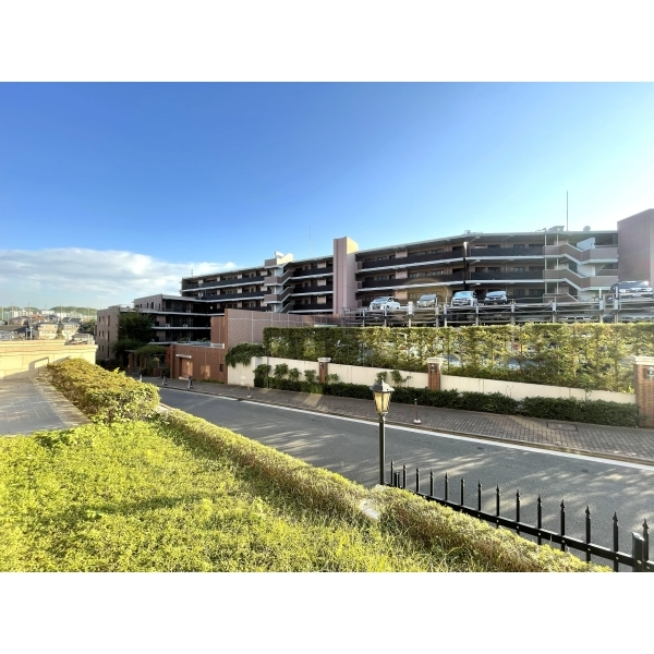 横濱山手テラス壱番館 その他画像