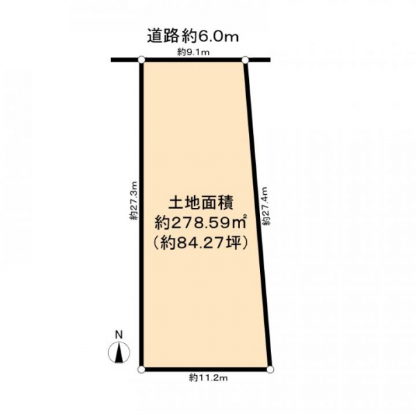 長久手市氏神前 その他画像