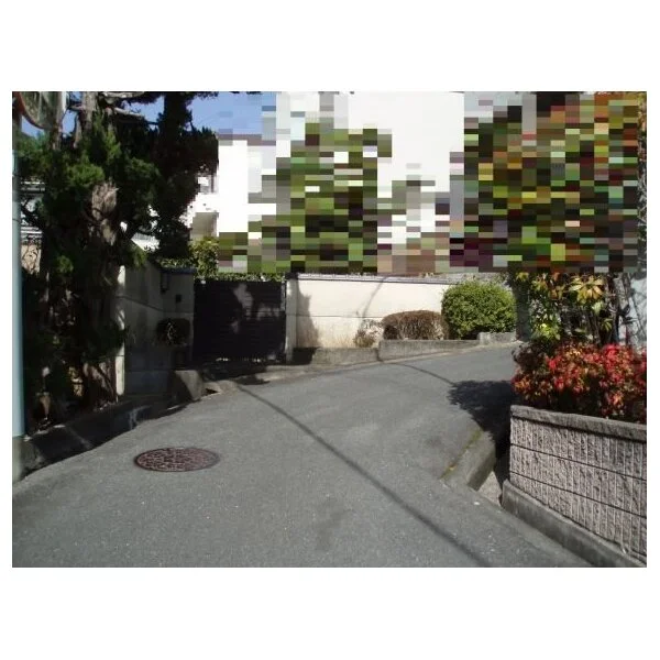 東大阪市山手町 その他画像