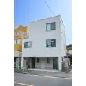練馬区氷川台１丁目 建物外観