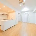 エルフコート日本橋浜町 CGによるリフォームイメージです