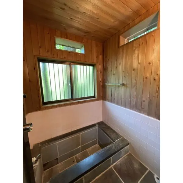 足柄下郡箱根町強羅 浴室