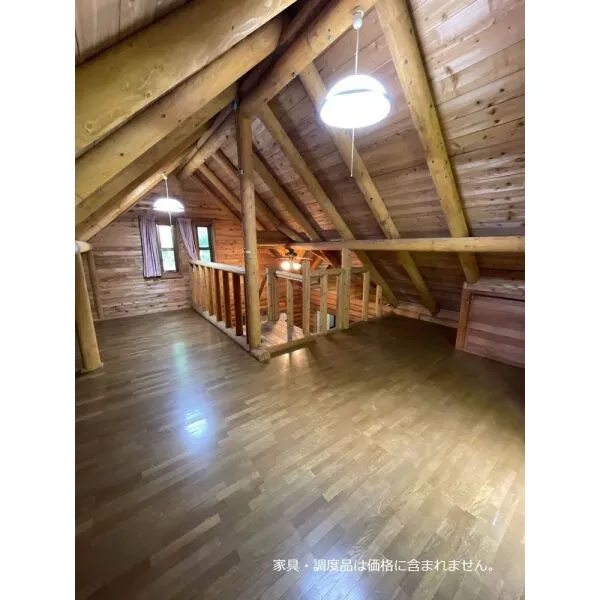 足柄下郡箱根町強羅 ロフト