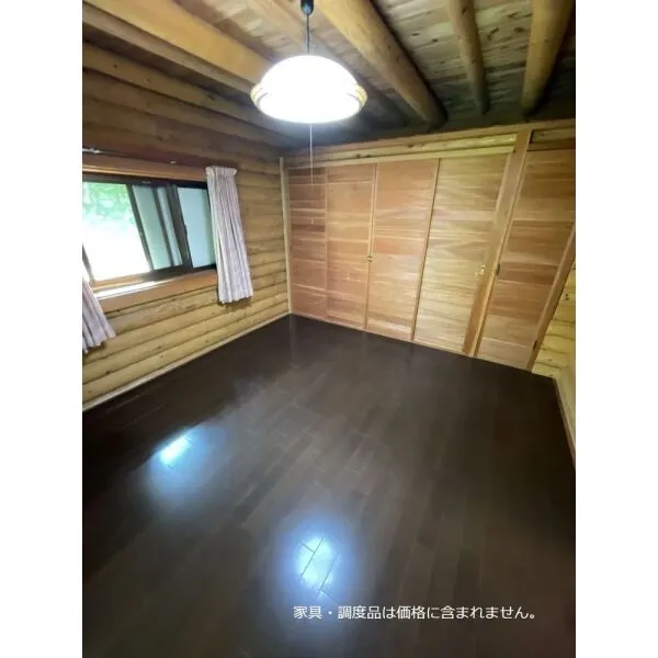 足柄下郡箱根町強羅 室内