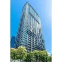 クレストプライムタワー芝 浜松町エリアに聳える大規模タワーマンション。JR山手線「浜松町」駅徒歩7分等、複数沿線利用可能です。