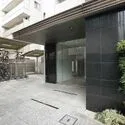 レジデンシャルスター武蔵小山 エントランス