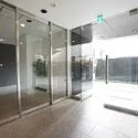 レジデンシャルスター武蔵小山 エントランス
