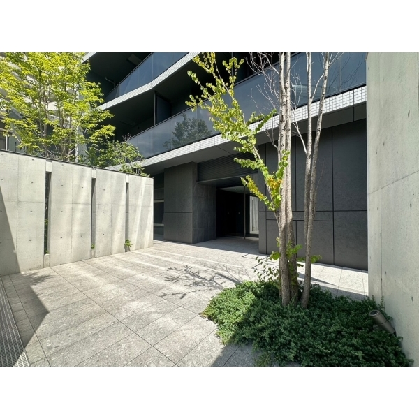 オープンレジデンシア名古屋駅ＴＨＥ　ＣＯＵＲＴ その他画像