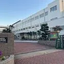 グランドメゾンThe覚王山ヒルズ 城山中学校（中学校）まで約1300m（徒歩17分）