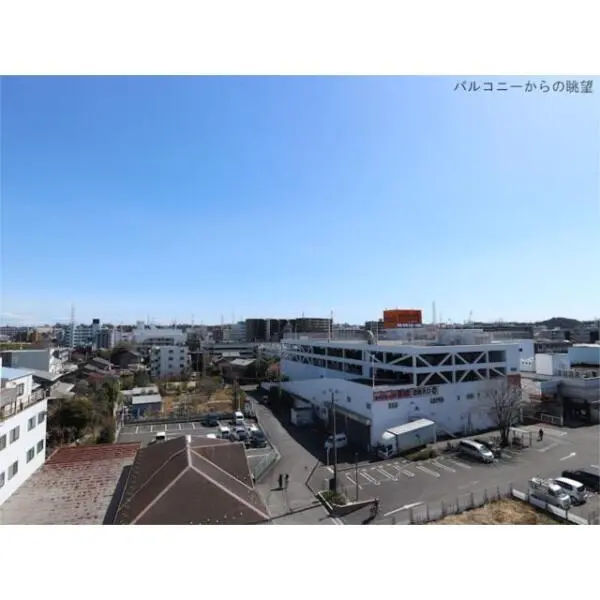 ルピナス綱島リバースクエア その他画像