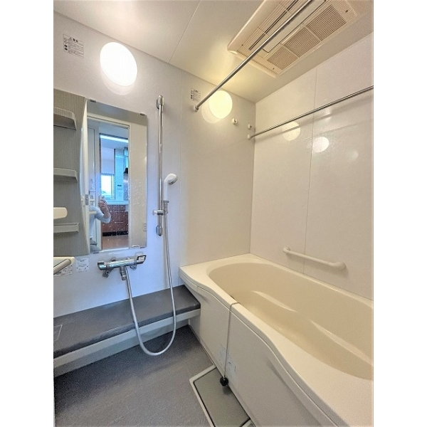 グランシスフォート中百舌鳥弐番館 その他画像