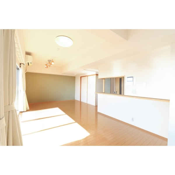 ファミリアーレ山木 その他画像