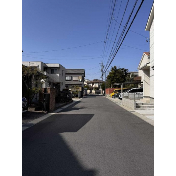 名古屋市名東区梅森坂２丁目 その他画像