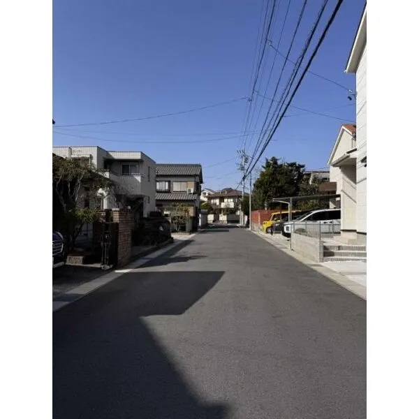 名古屋市名東区梅森坂２丁目 その他画像