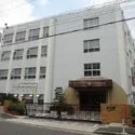名古屋市名東区梅森坂２丁目 梅森坂小学校 625m
