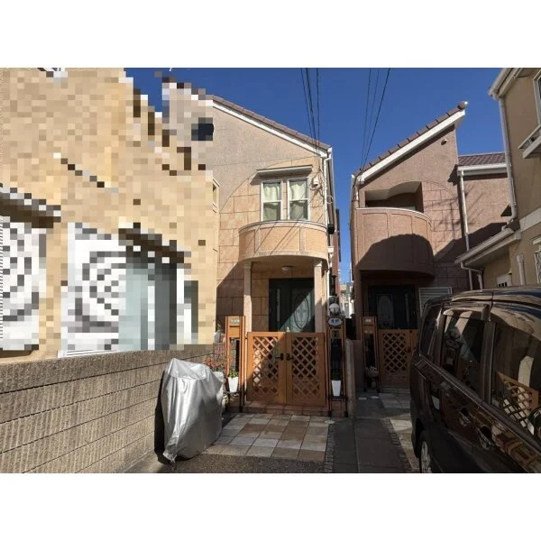 西宮市若草町１丁目 外観