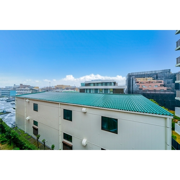 レクセルマンション西船橋第弐 その他画像