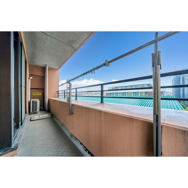 レクセルマンション西船橋第弐 その他画像