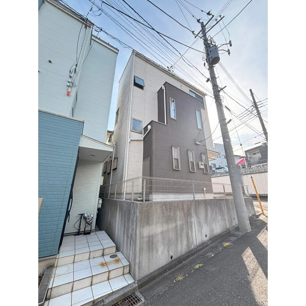 和光市下新倉２丁目 その他画像